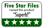 Template Maker Xp Interface