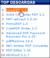 Javascript Hierarchical Menu Transparent Menu Script