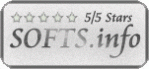 Menu Template HTML Kit Buttons
