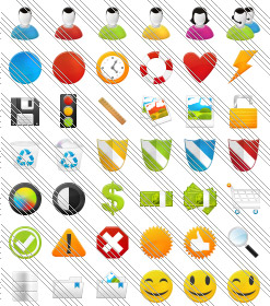 Toolbar Buttons In XP Submenu Html
