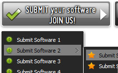 Css Menu Expand Make Tabs