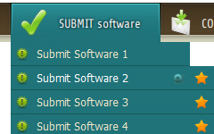 dhtml menu vertical Download Windows Form Buttons