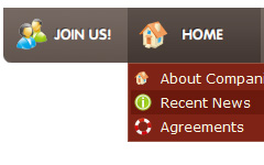 navigation buttons templates Button Gallery