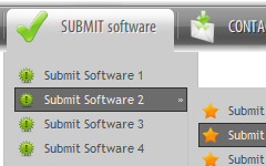 dropmenu css Button Images Download Windows XP