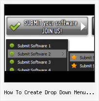 How To Create Drop Down Menu Using Css Dhtml Side Drop Down Menus