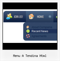 Html Tree Menu Example Create Animated Button Banners Online