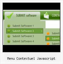 Menus En Js Flash Button Maker Software