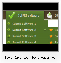 Menu Superieur De Javascript Tree Menu With Css