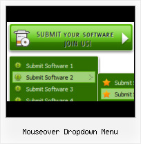 Mouseover Dropdown Menu Pull Down Menus With Html
