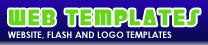 Web Templates - Website Templates / Flash Templates / Logo Templates
